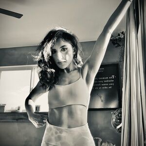 Meet your Posher, Lisa Marie